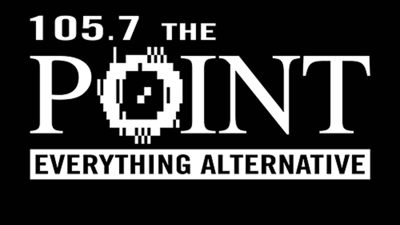 105.7 The Point